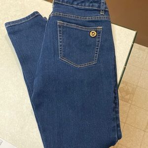 Michael Kors skinny jeans